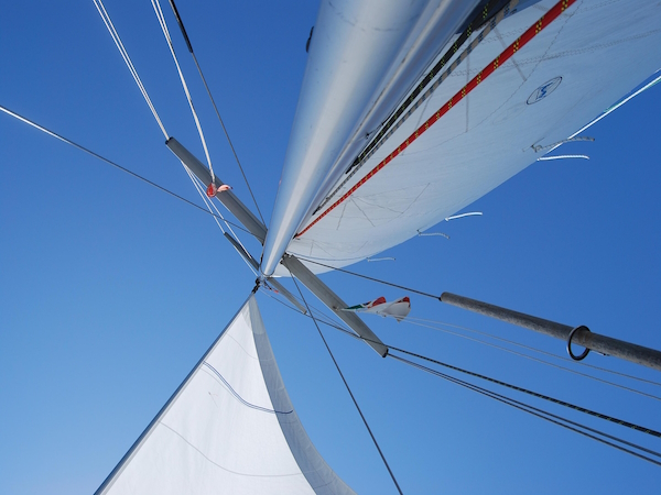Mat de bateau 600x450