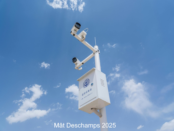 smart pole 2025 600x450